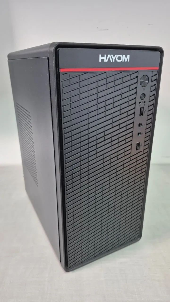 PC de Escritório Intel Core I3-3210