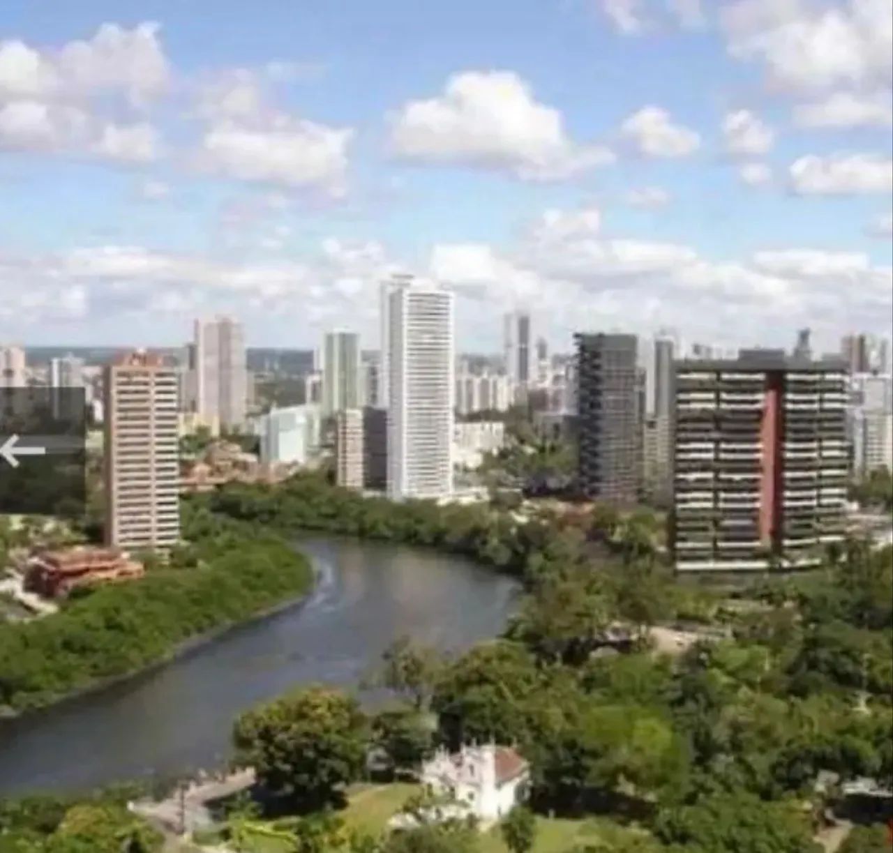 EXCELENTE FLAT PRAÇA DA JAQUEIRA - Foto 3