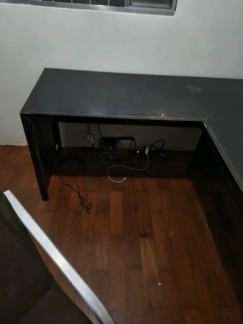 Mesa para Escritório em L