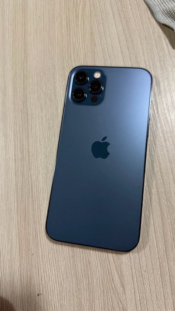 IPhone 12 Pro 