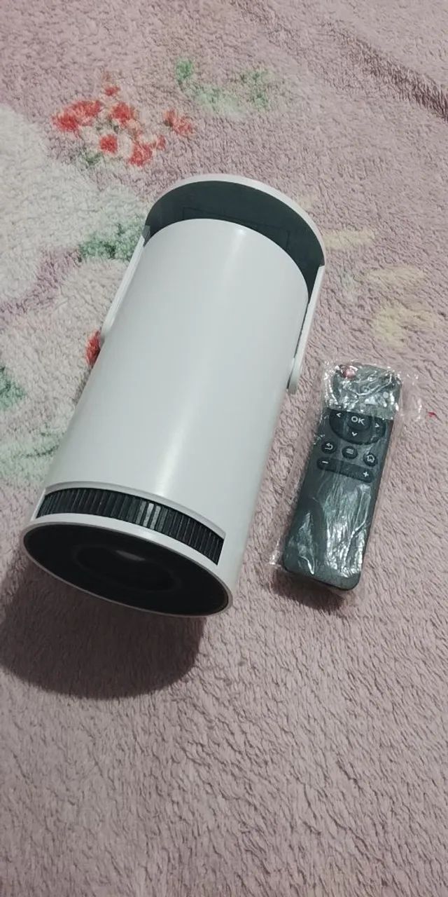 projetor HY300-A - Foto 2