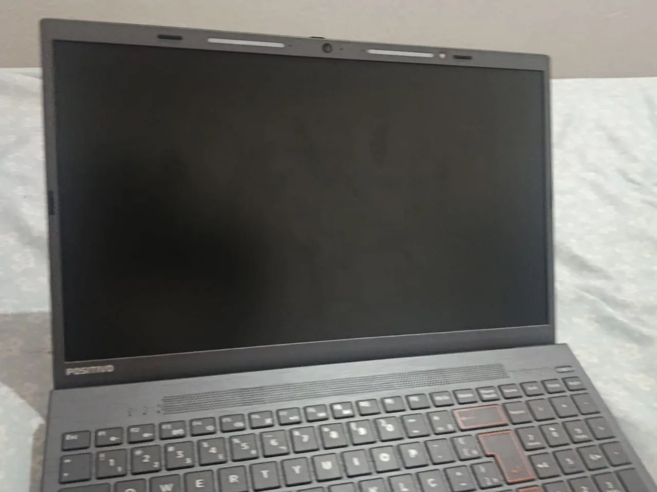 Notebook positivo para retirada de peças - Foto 3