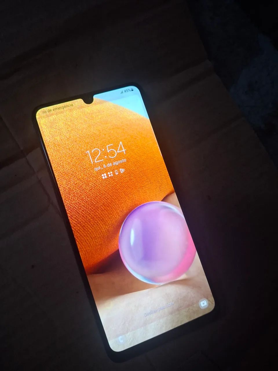Samsung a32