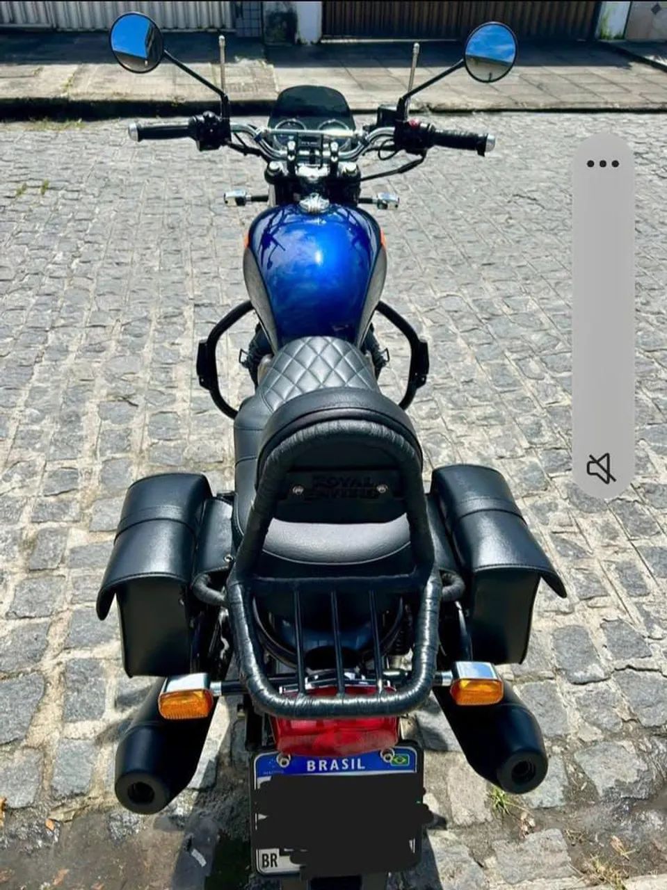 Interceptor 650cc  - Foto 2