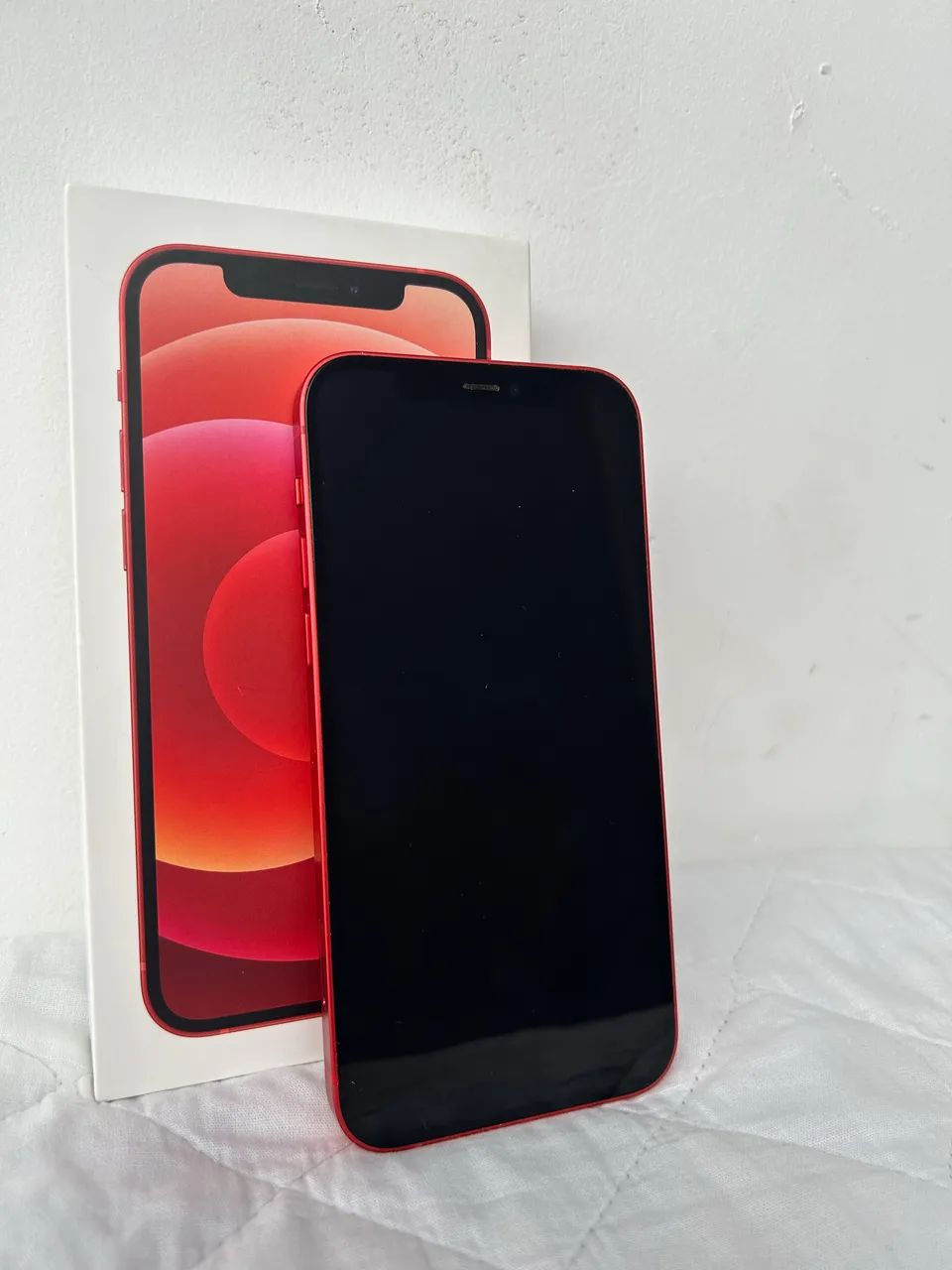 Vendo  iPhone 12 - Foto 5