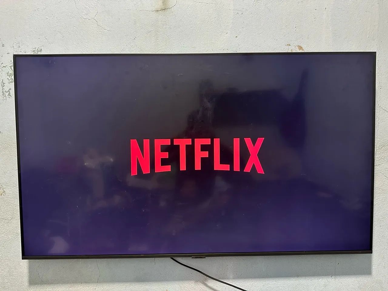 Tv Samsung smart 50 4k - Foto 2