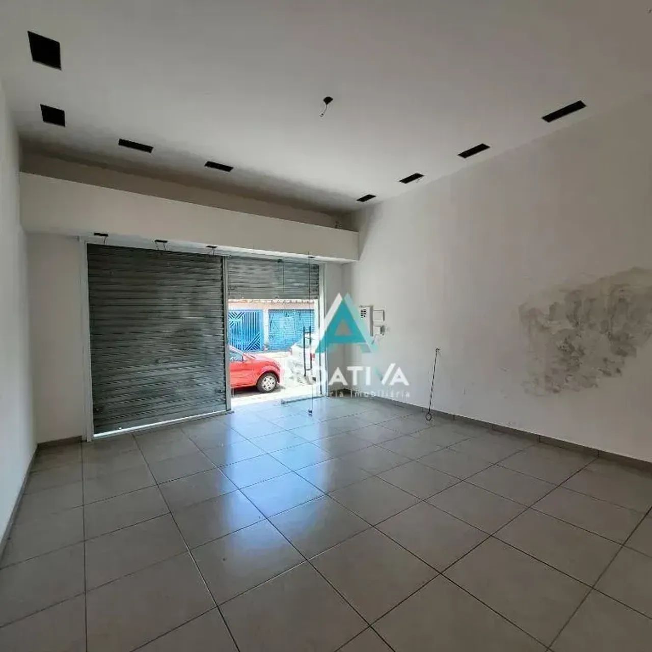 Salão para alugar, 60 m² - Vila Alpina - Santo André/SP - Foto 2