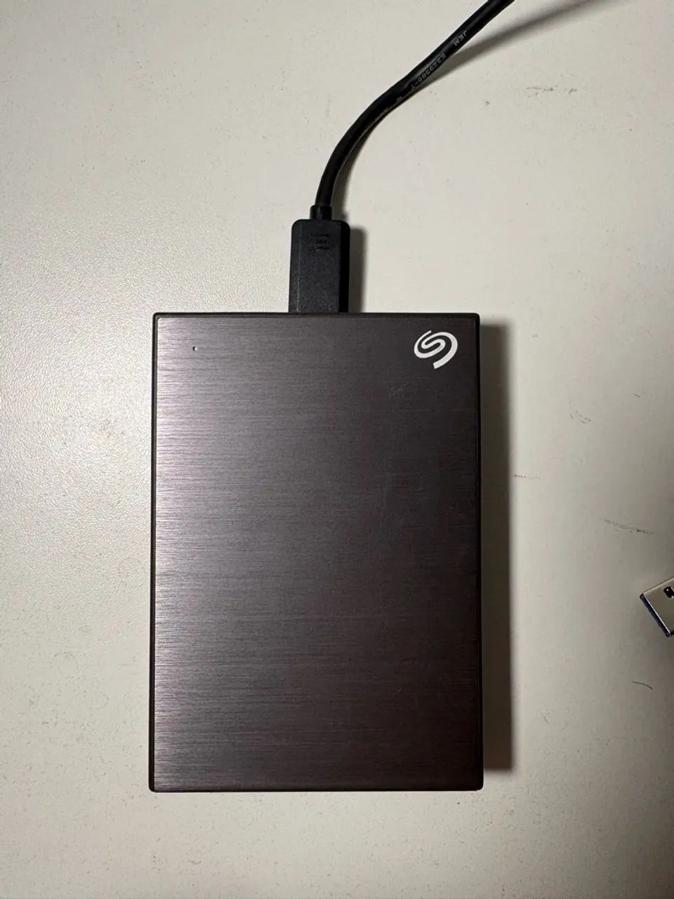 HD externo seagate 5tb