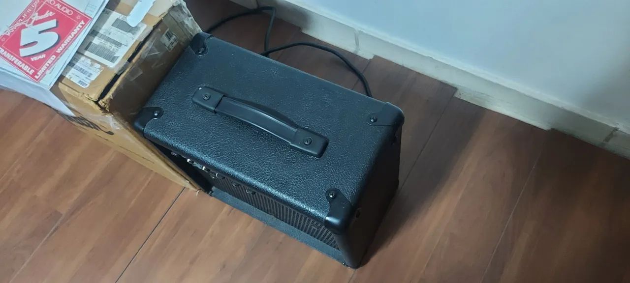 Fender Frontman 15g  - Foto 2