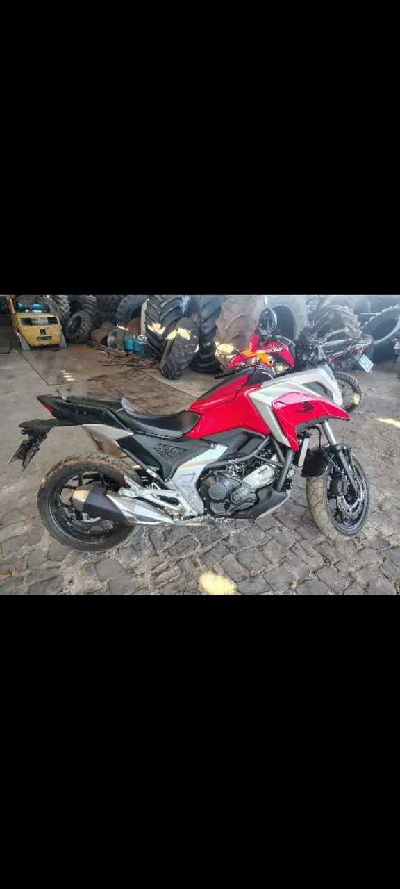 Moto conservada  - Foto 4
