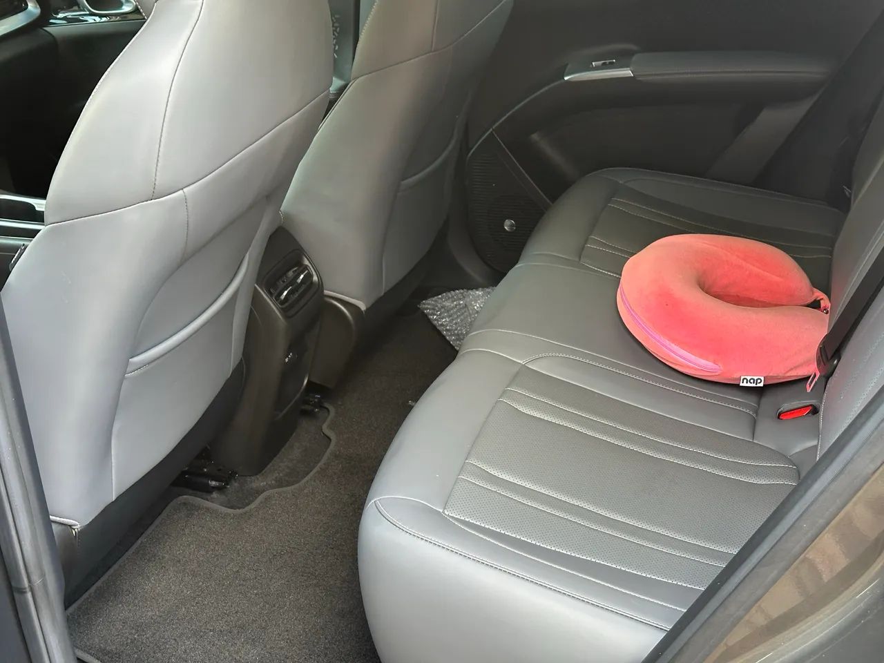 Geely EX2 Pro 2026 - Foto 4