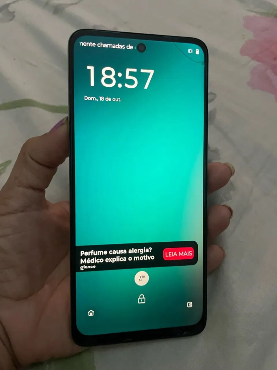 Vendo motoG 54 - Foto 5