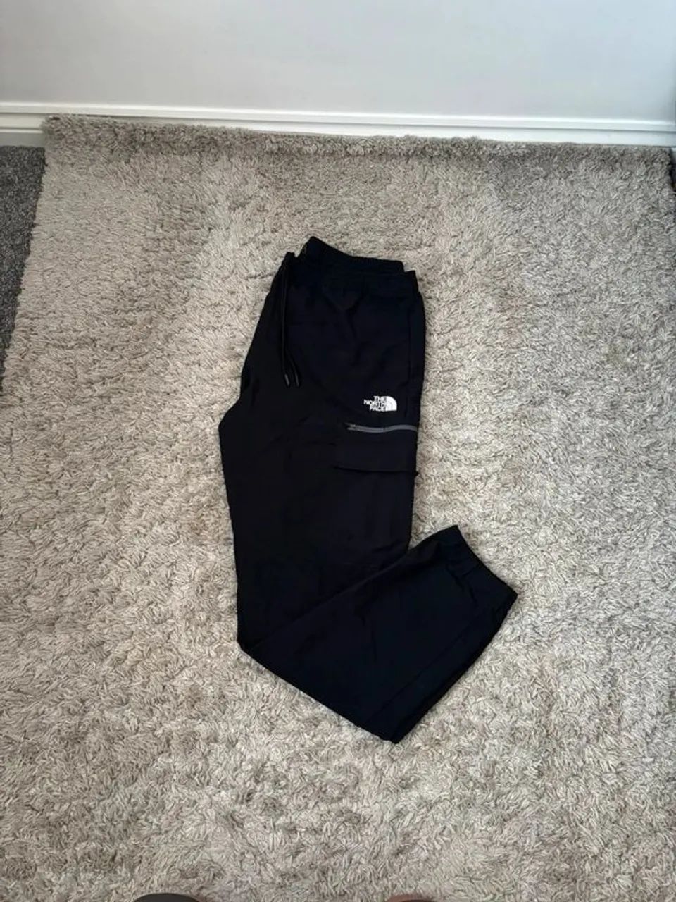 Calcha cargo The North Face 