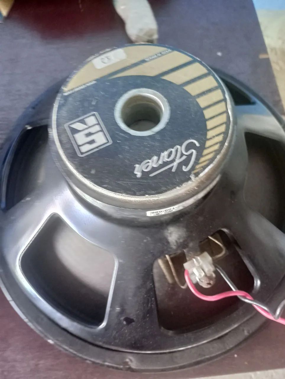 Altofalante  - Foto 5