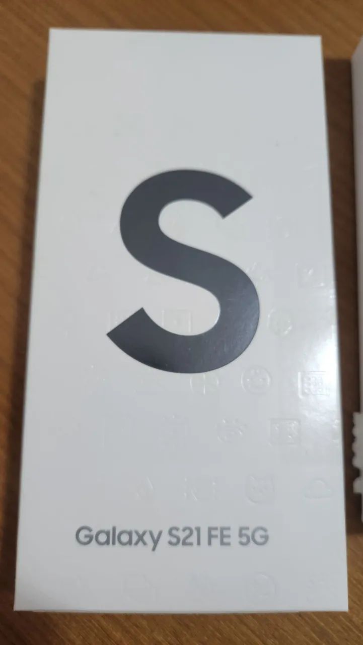 Celular Samsung S21 FE - Foto 3