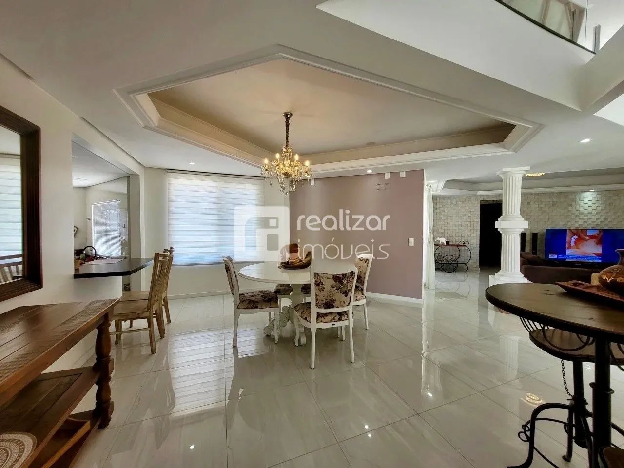 Casa 4 quartos no bairro Centro Florianópolis - Foto 4