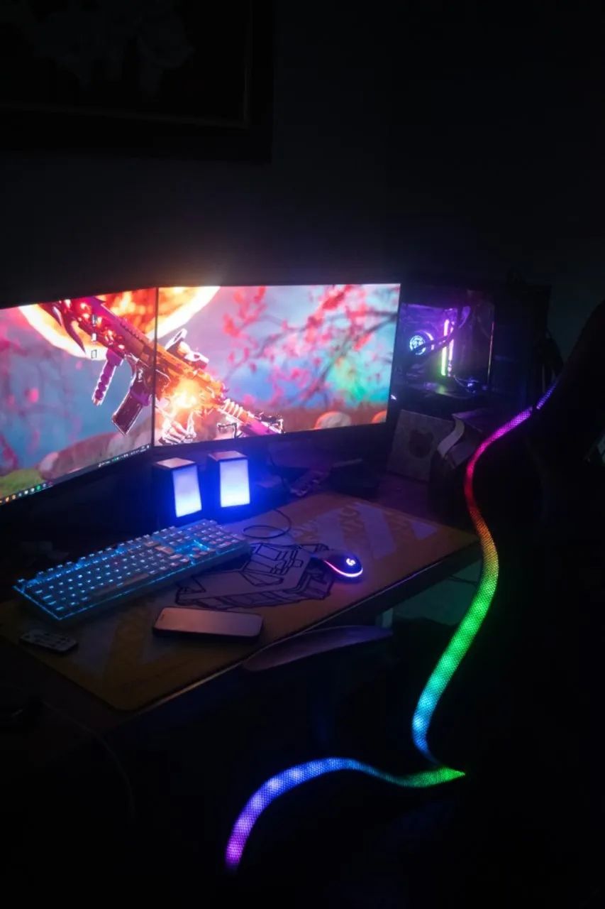 PC GAMER TOPO DE LINHA - Foto 3