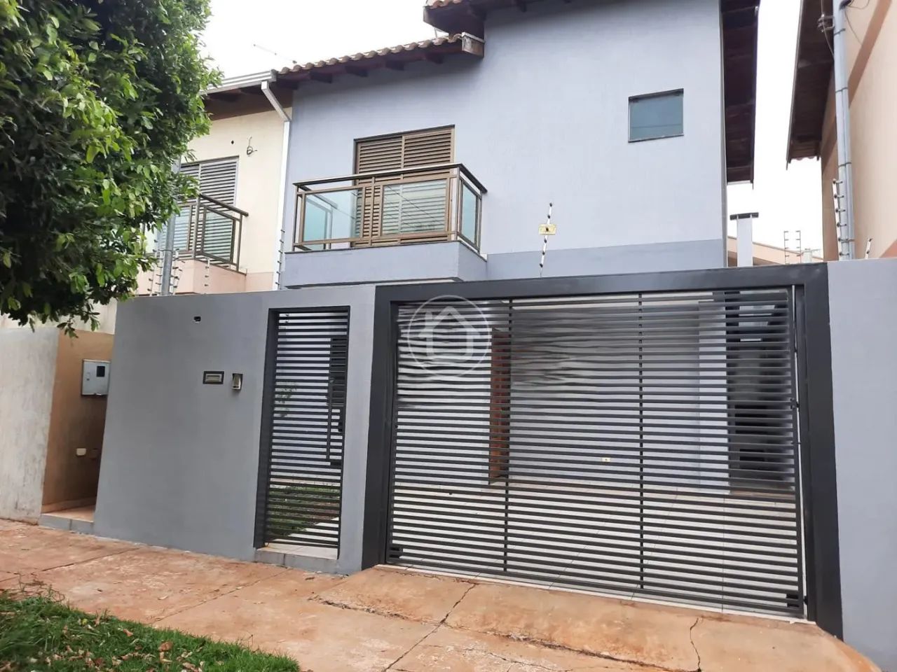 SOBRADO VILA PLANALTO