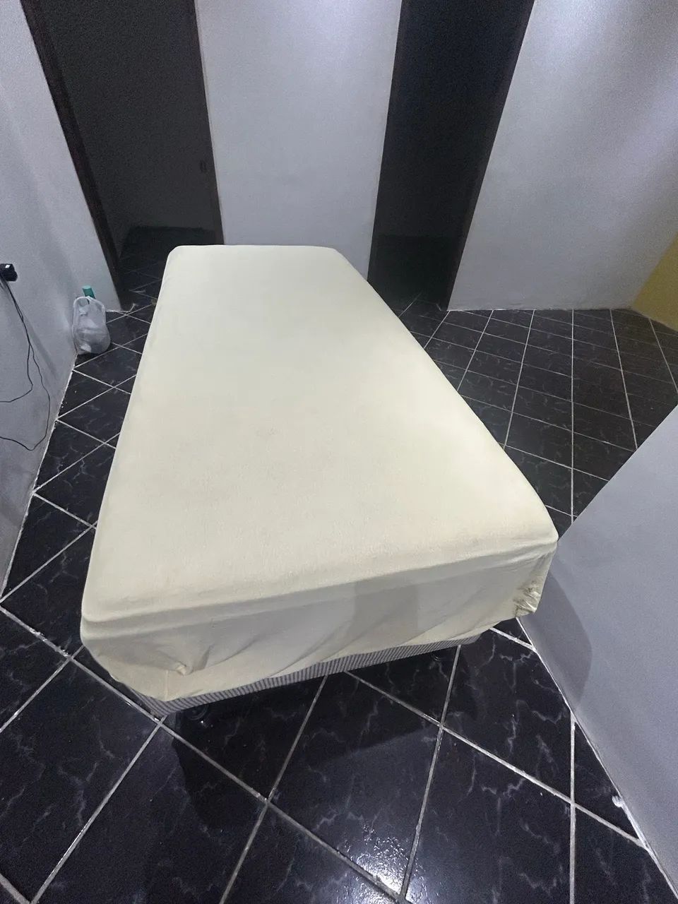 Cama de solteiro  - Foto 2