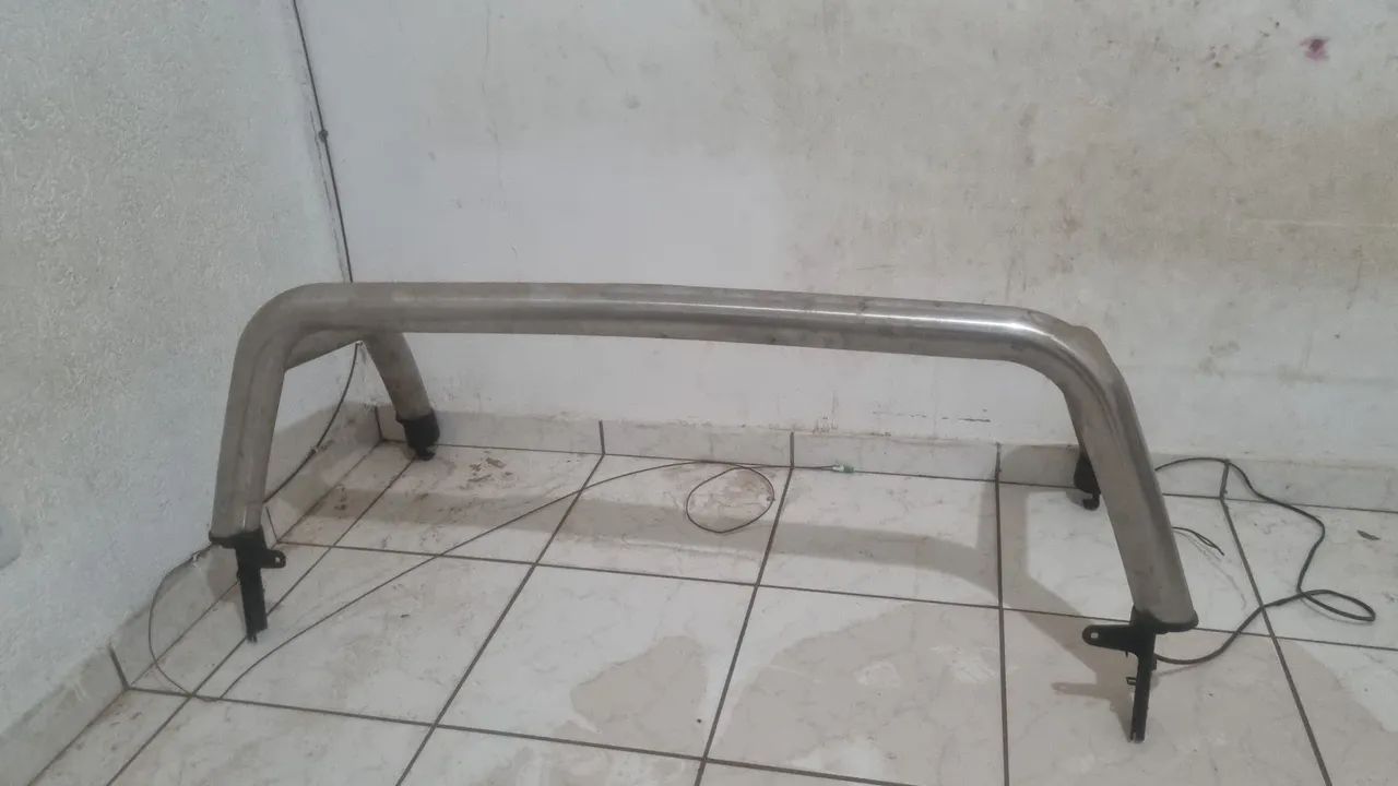 Vendo santo Ant ônio amarok  - Foto 2