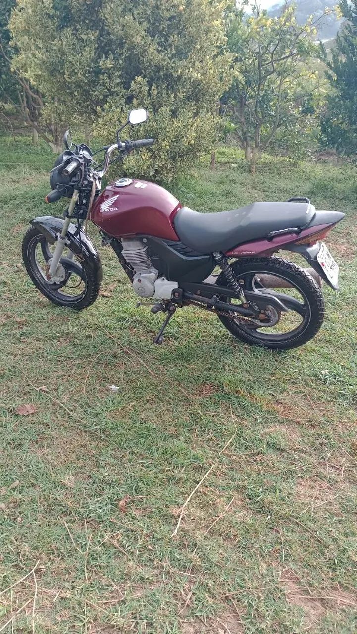 Cg150 - Foto 3