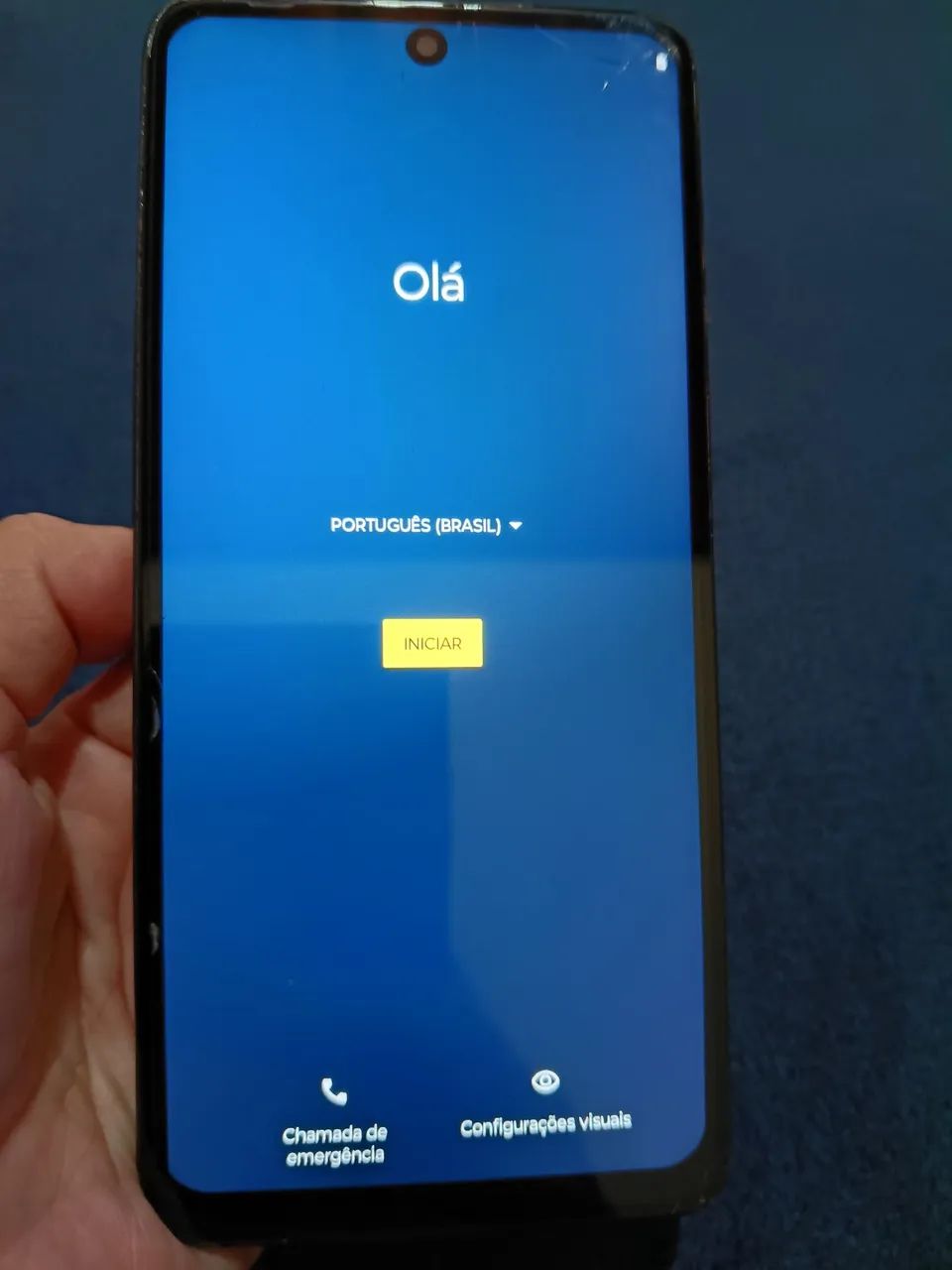 Vendo Moto G52  - Foto 2