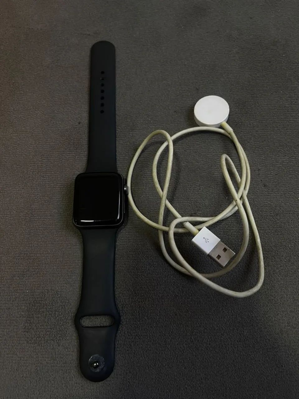 Apple whatch série 3