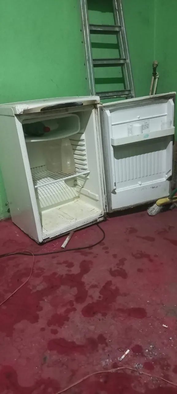 Frigobar  - Foto 2