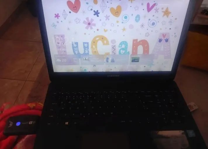 Notebook conservado - Foto 5
