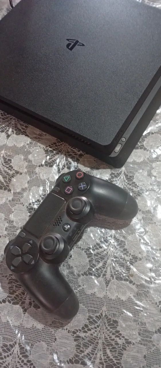 Playstation 4 - Foto 2
