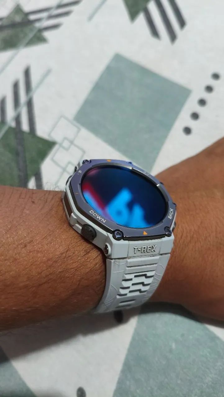 Amazfit T Rex 3 