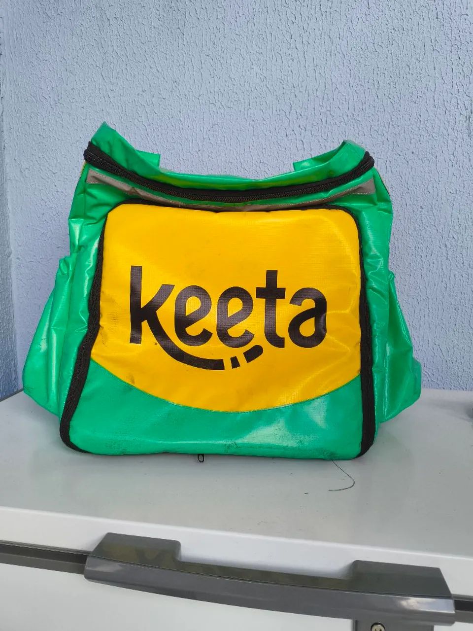 Bag keeta - Foto 5