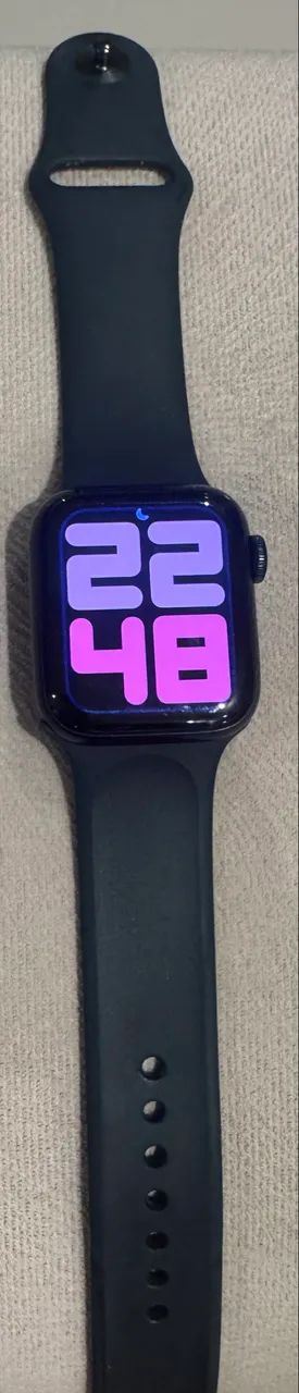 Apple Watch SE Gen2 40mm midnigth