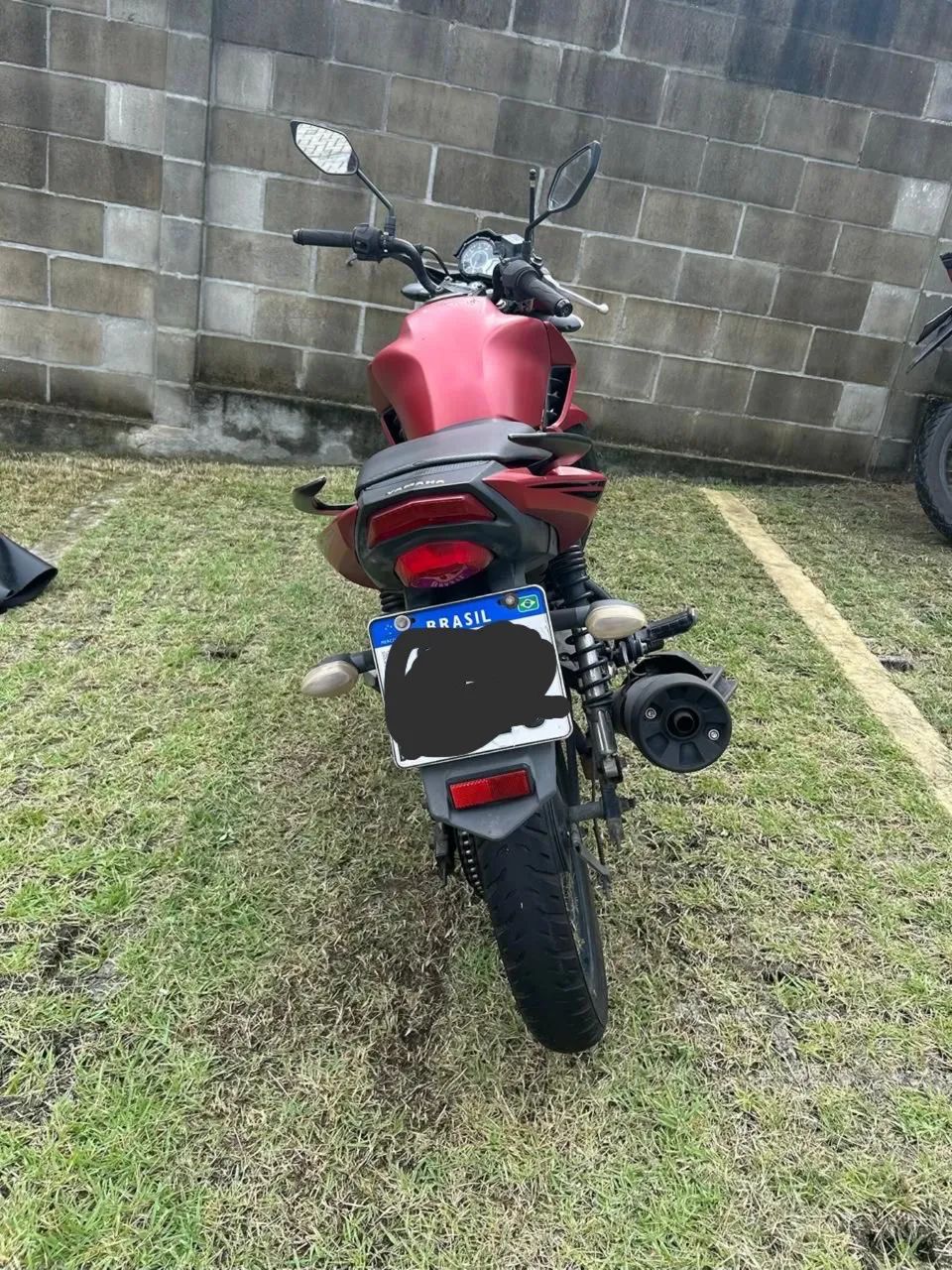 Fazer 150 2022 - Foto 5