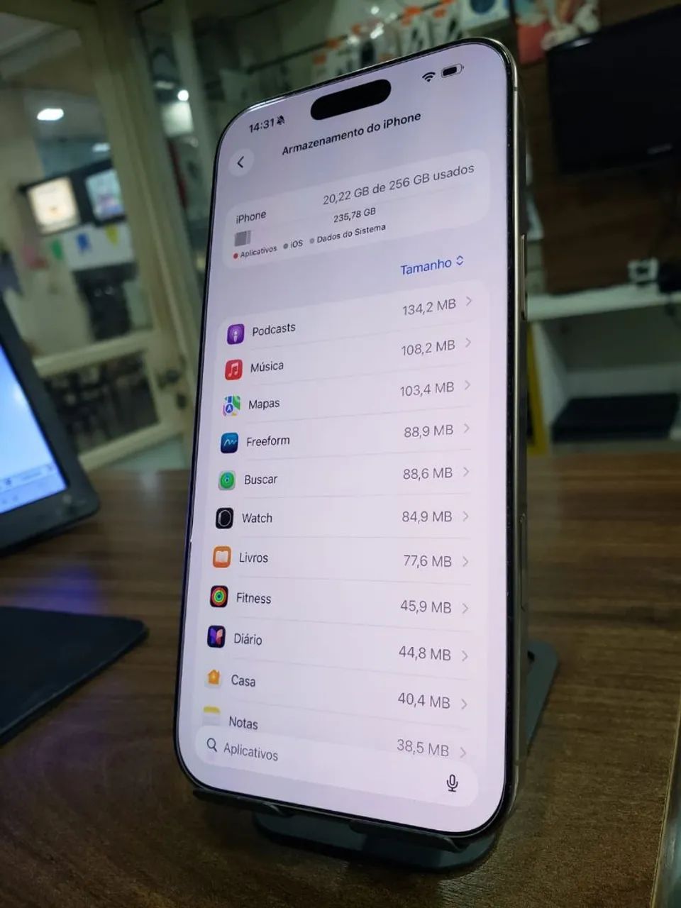 iPhone 16 pro max 256gb - Foto 4