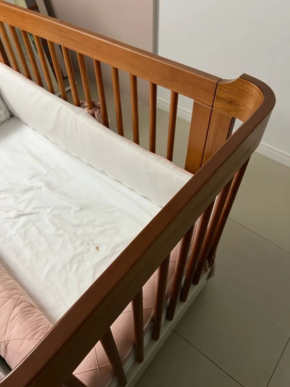 Berço NIDO evolutivo - Foto 3
