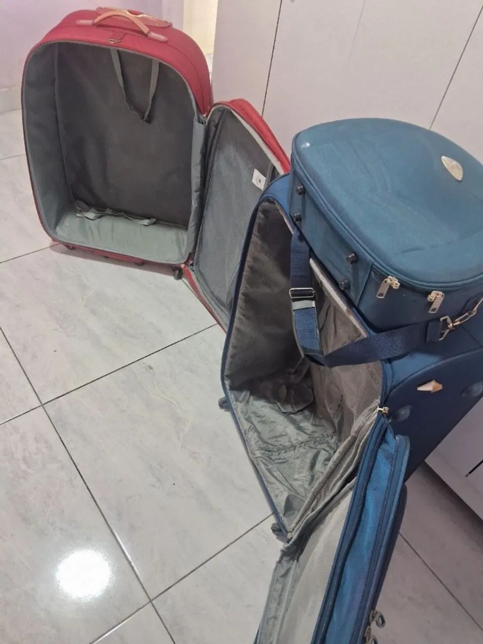Mala de Viagem Novas - Foto 5