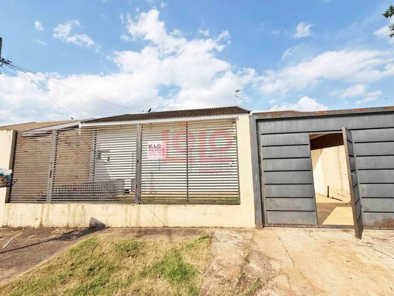 Casa para alugar em Maringa no Conjunto Hermann Moraes Barros com 3 quartos, sendo 1 suite - Foto 3