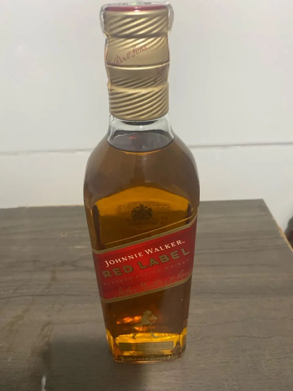 2 whiskey 750 ml  - Foto 2