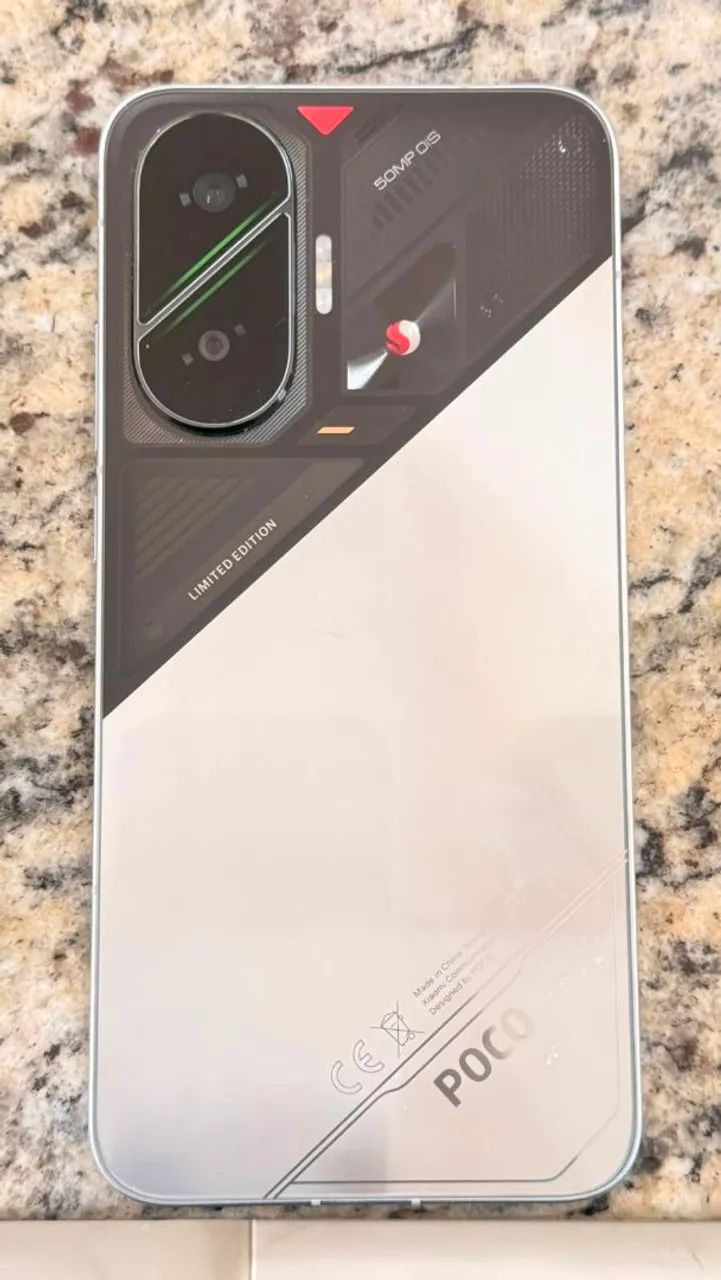 Poco F7 512gb