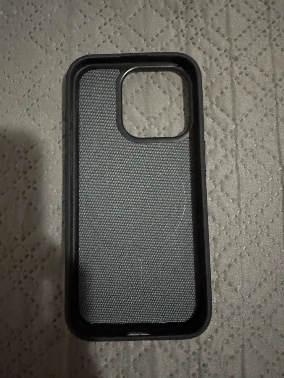 Capa iPhone 15 pro - Foto 2