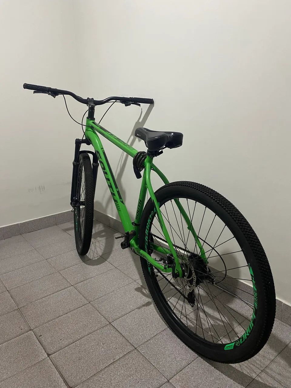 Bicicleta  - Foto 2