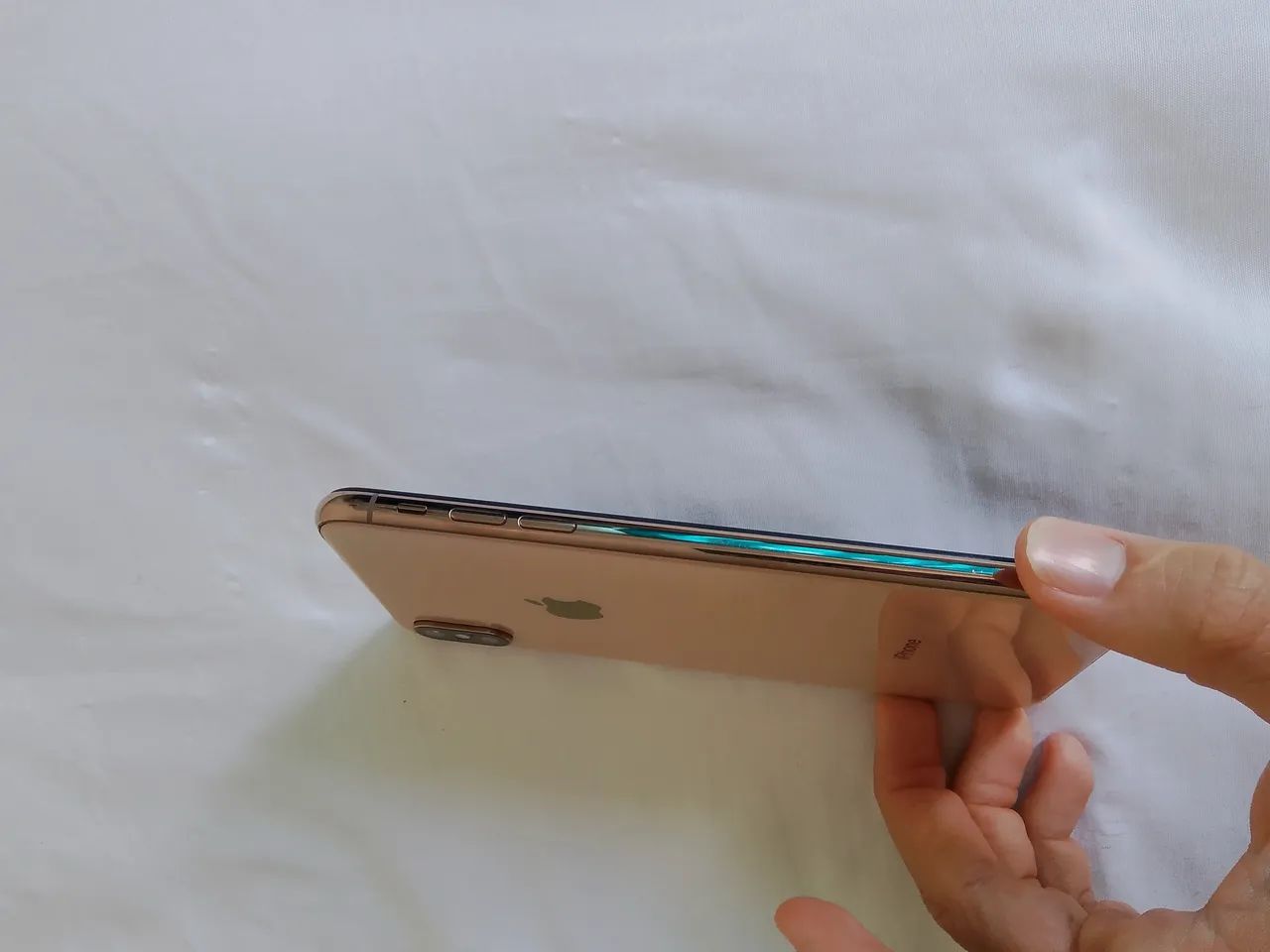 iPhone XS Max 64gb - Foto 2