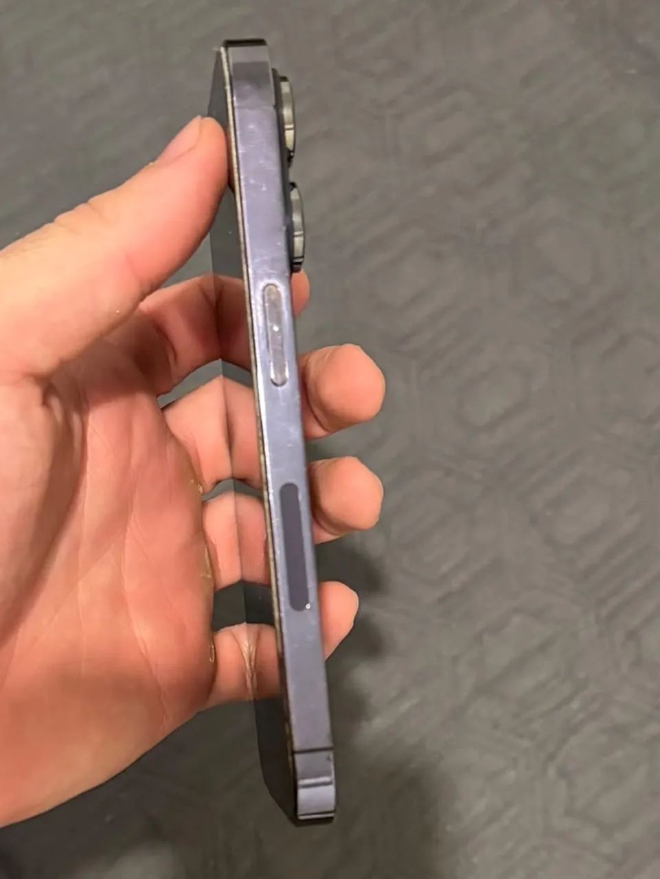 iPhone 14 PRO 128GB - Foto 2