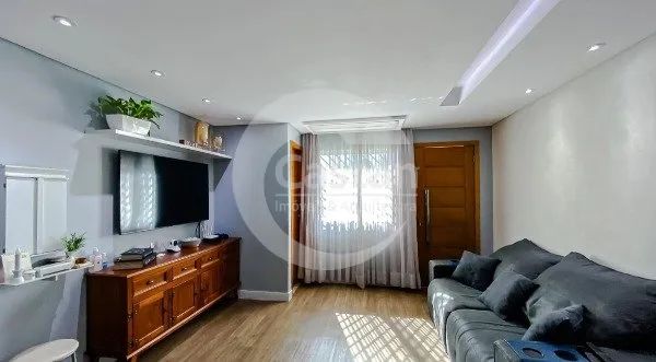 Casa em Condomínio em Mooca