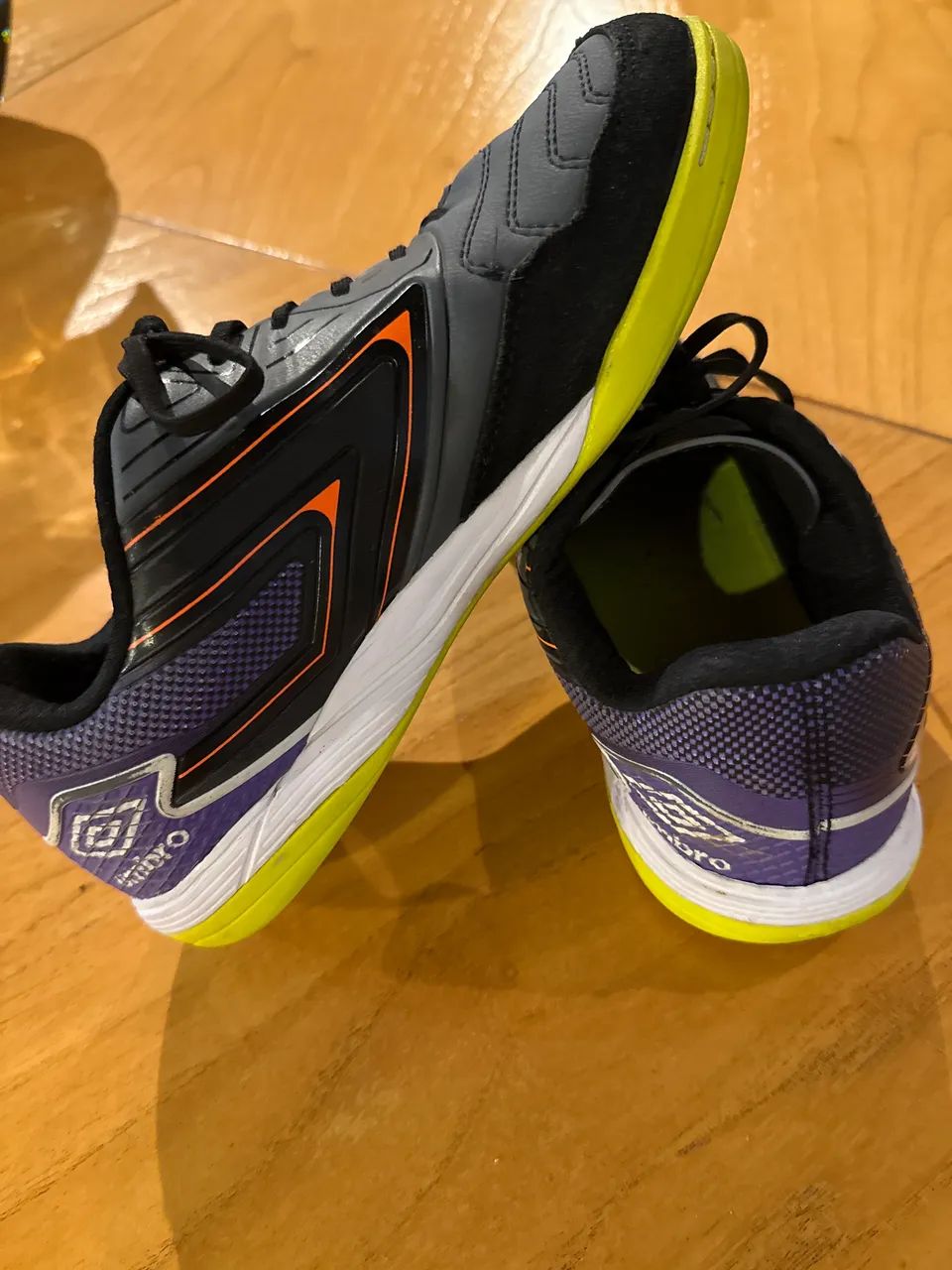Chuteira Umbro  - Foto 4