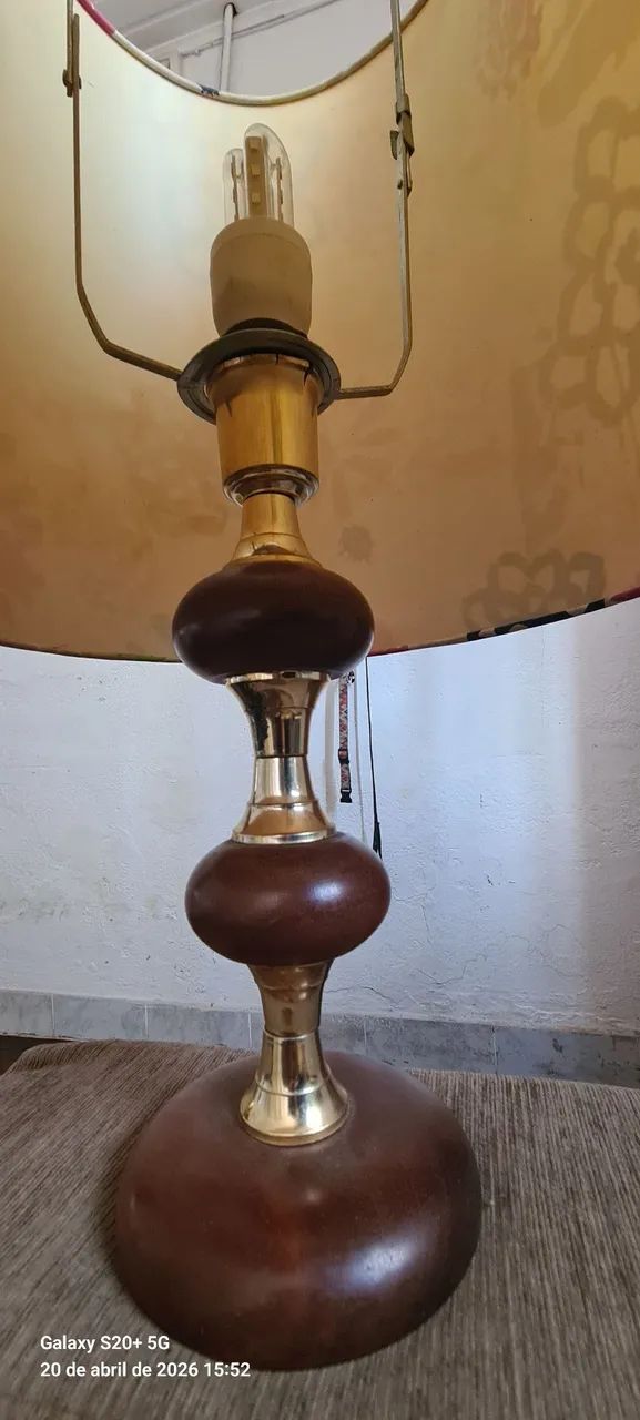 Abajur - Foto 2