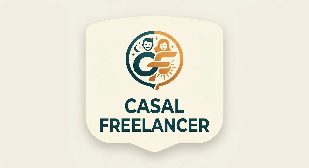 Casal Freelancer - Disponíveis para Diárias (Tarde e Noite) com Veículo Próprio