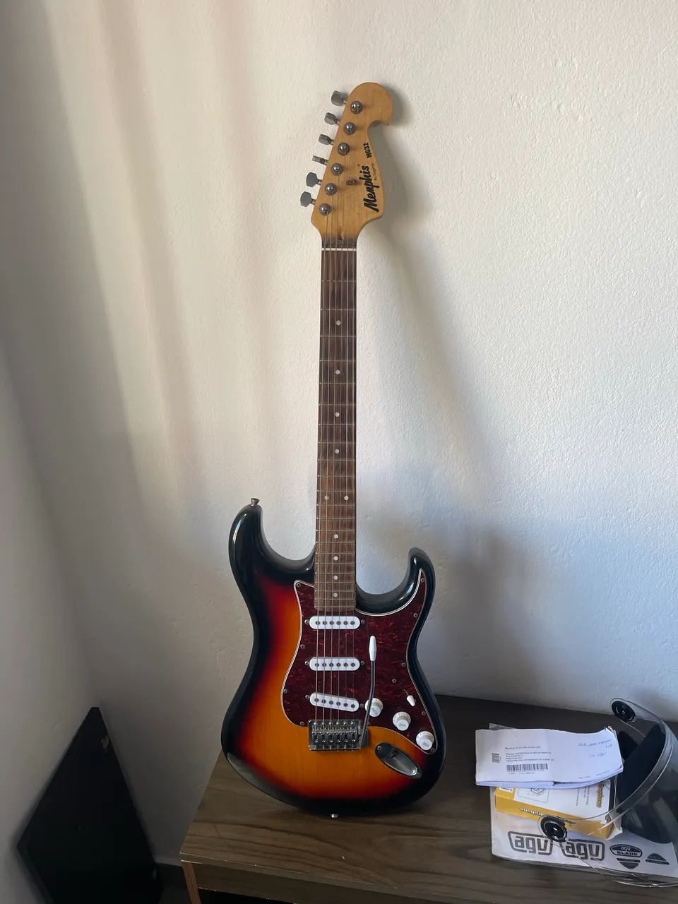 Guitarra  - Foto 3