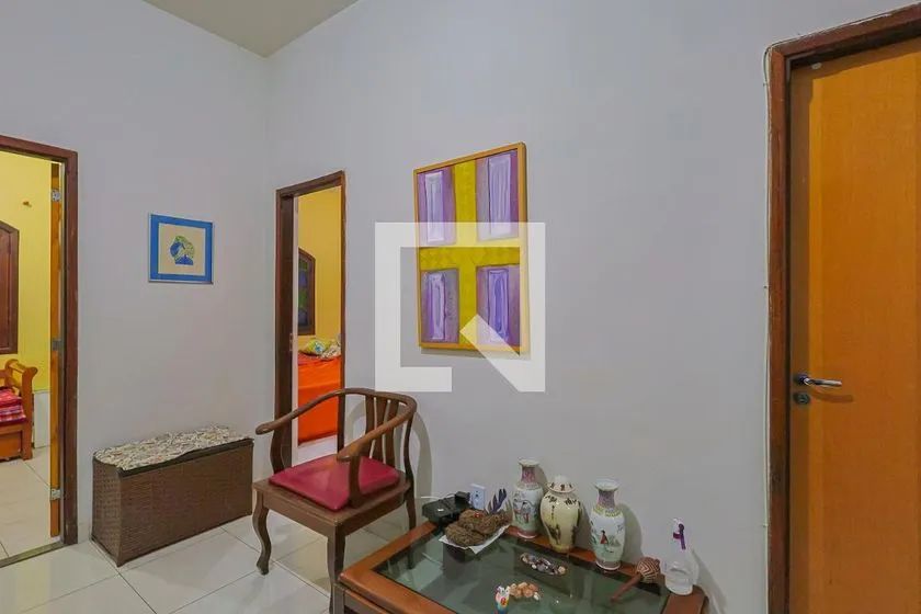 Casa à Venda - Floresta, 5 Quartos, 162 m2 - Foto 4
